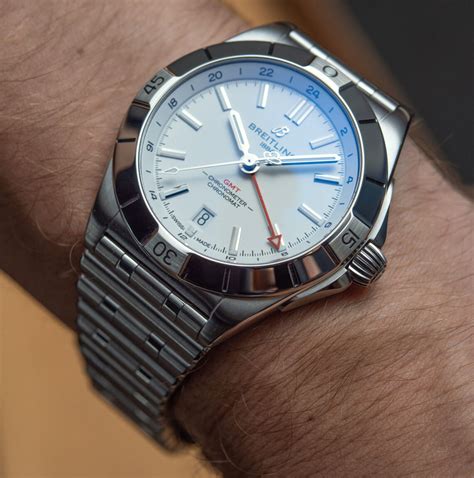 breitling saarlouis